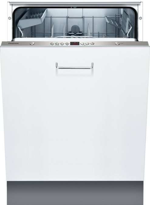 Vollintegrierter Geschirrspüler 60 cm CG4A52V8 CG4A52V8-1