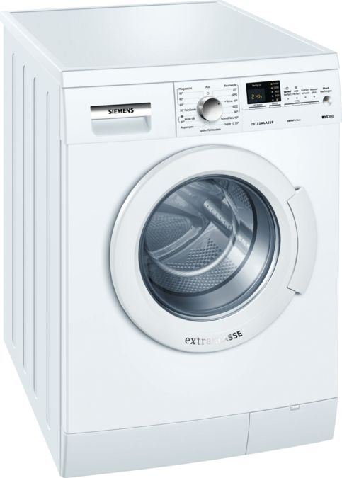 iQ300 Waschmaschine WM14E398 WM14E398-1