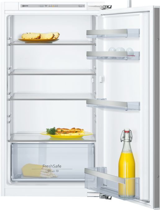 N 50 Réfrigérateur intégrable 102.5 x 56 cm KI1312F30 KI1312F30-1