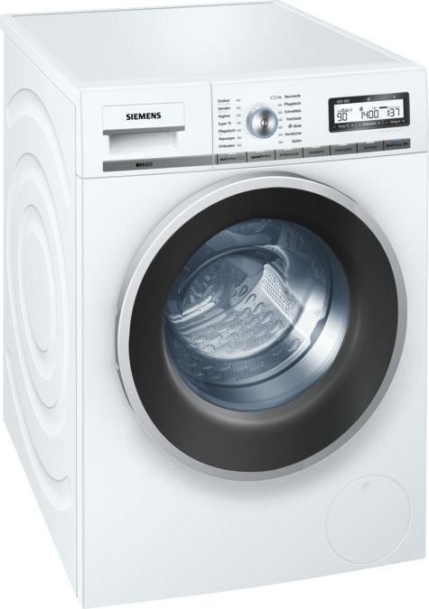 iQ800 Waschmaschine WM14Y54A WM14Y54A-1