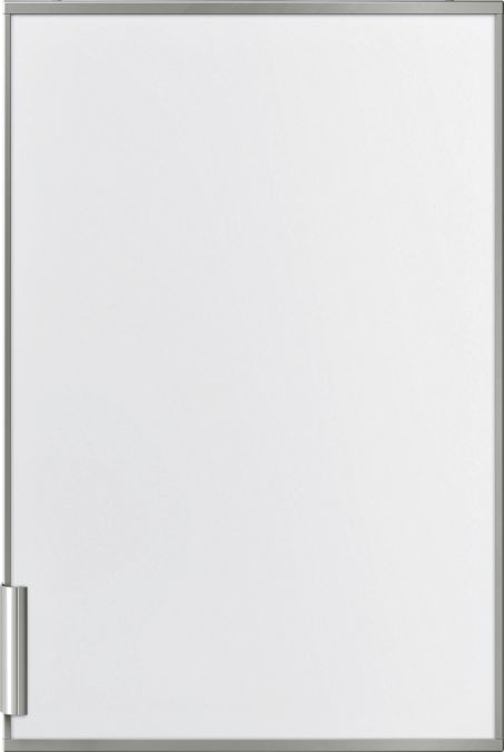 iQ500 Set aus Ein/Unterbau-Kühlschrank und Türpanel KF20ZAX0 + KI21RAF30 KF21RAF30 KF21RAF30-1