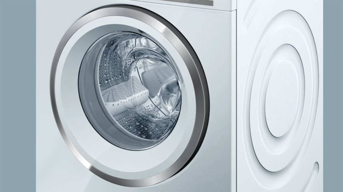 iQ700 iDos - Automatic Program for automatic dosing Front Load Washing Machine WM16W690AU WM16W690AU-4