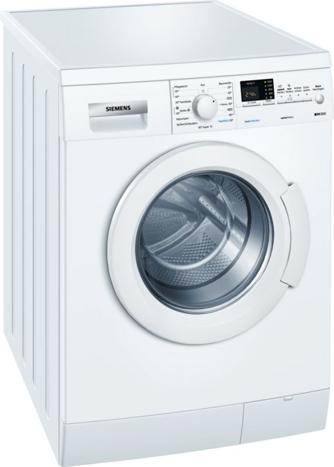 iQ300 Waschmaschine WM14E3G8 WM14E3G8-1