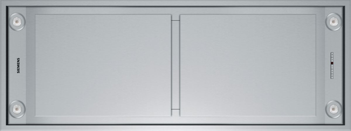 iQ700 ceiling cooker hood 120 cm Stainless steel LF259RB51 LF259RB51-5