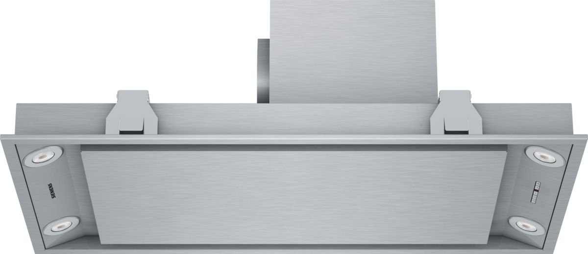 iQ700 ceiling cooker hood 90 cm Stainless steel LF959RB51 LF959RB51-4