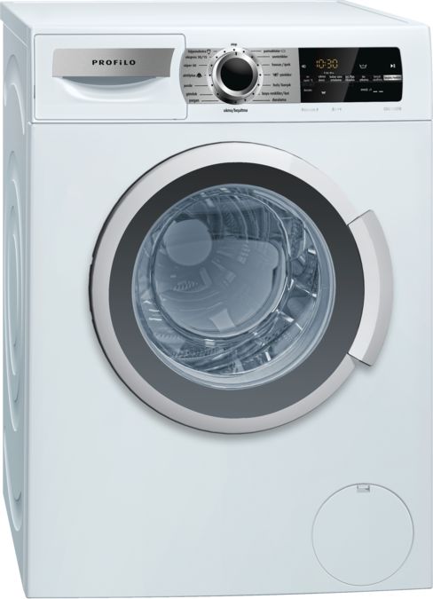 Çamaşır Makinesi 9 kg 1400 dev./dak. CMG140DTR CMG140DTR-1