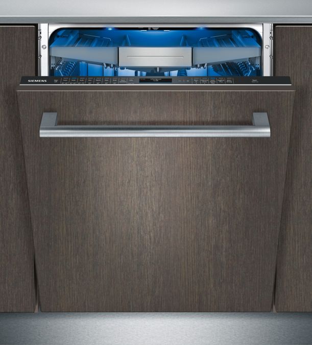 iQ700 fully-integrated dishwasher 60 cm SN678X02TN SN678X02TN-1