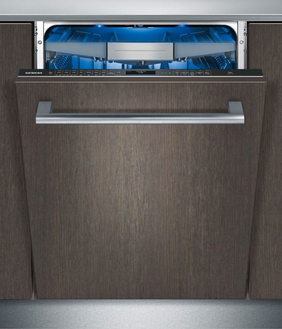 iQ700 fully-integrated dishwasher 60 cm SX678X02TN SX678X02TN-1
