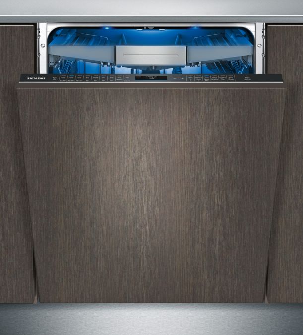 iQ700 fully-integrated dishwasher 60 cm SN678D01TN SN678D01TN-1