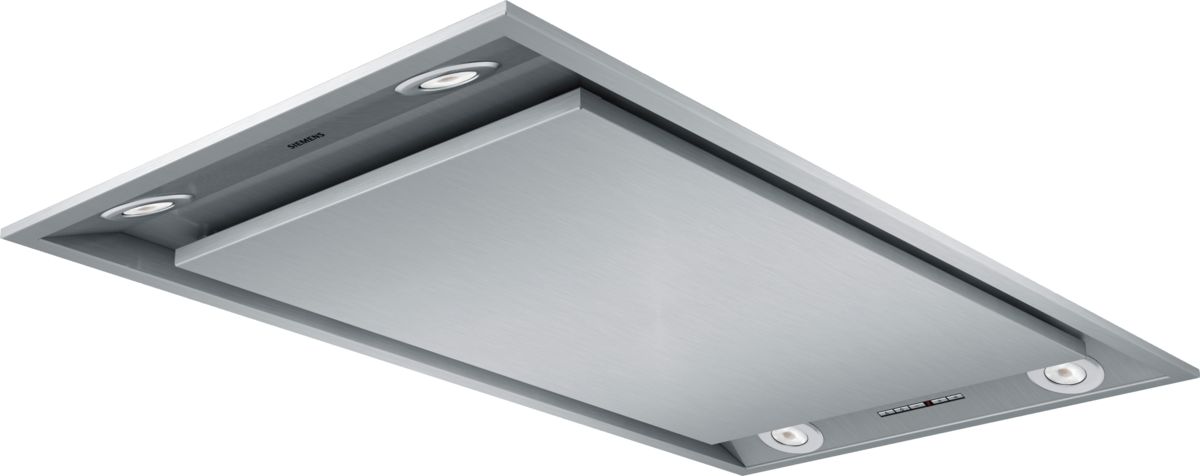 iQ700 ceiling cooker hood 90 cm Stainless steel LF959RB51 LF959RB51-5