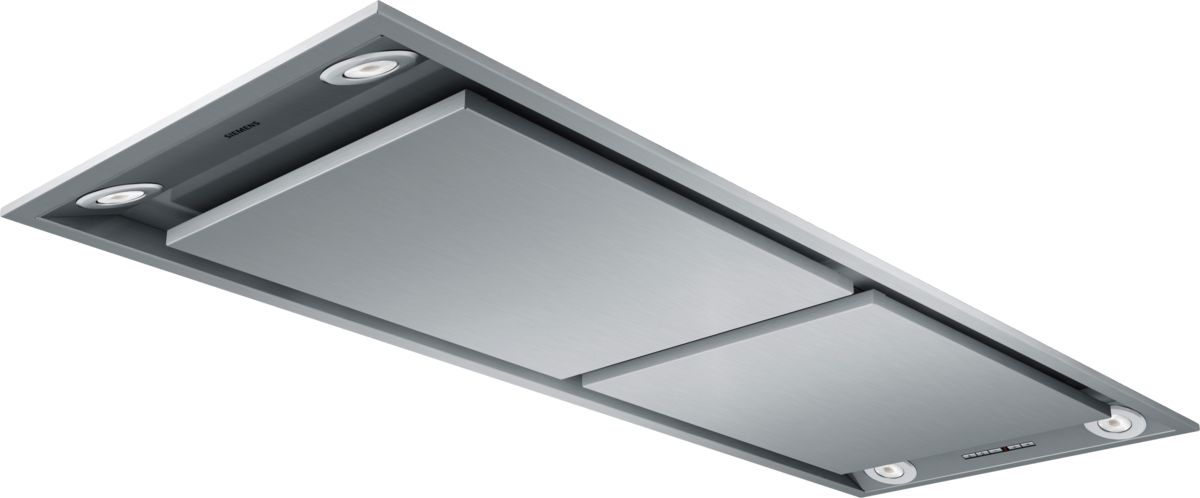 iQ700 ceiling cooker hood 120 cm Stainless steel LF259RB51 LF259RB51-7
