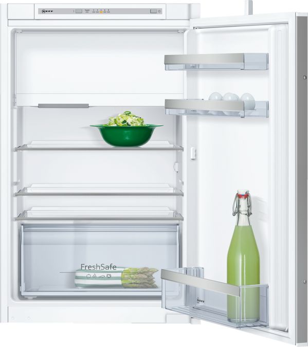 N 50 Built-in fridge with freezer section 88 x 56 cm KI2222S30G KI2222S30G-1