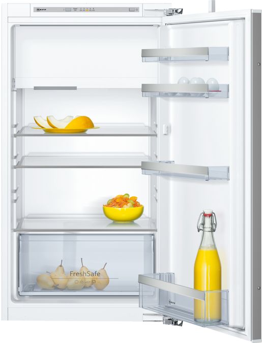 N 50 Einbau-Kühlschrank mit Gefrierfach 102.5 x 56 cm KI2322F30 KI2322F30-1