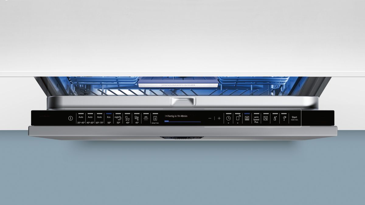iQ700 semi-integrated dishwasher 60 cm SX578S26TE SX578S26TE-4