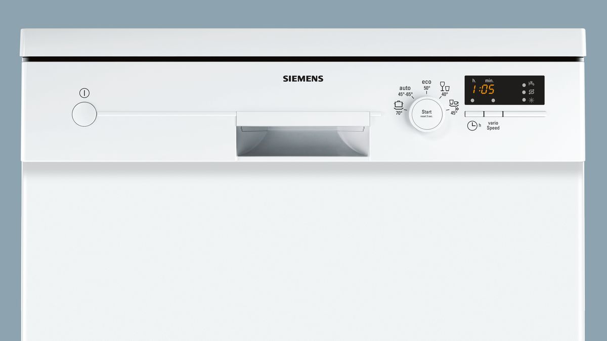 iQ300 free-standing dishwasher 60 cm SN25D202EU SN25D202EU-4