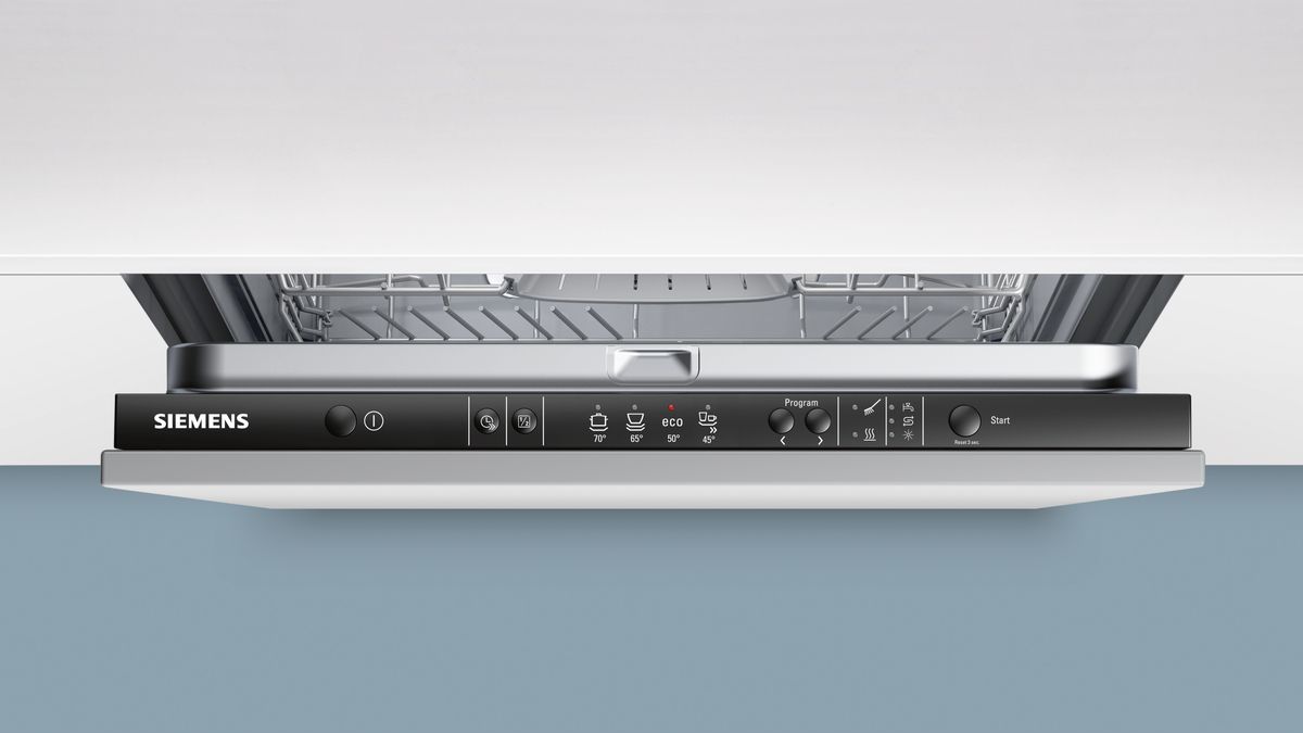 iQ300 fully-integrated dishwasher 60 cm SN64D003EU SN64D003EU-3