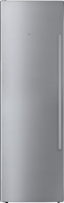 N 90 Réfrigérateur pose-libre inox-easyclean KS8348I30 KS8348I30-3