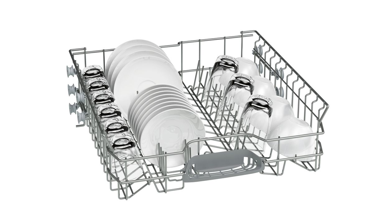 N 30 Fully-integrated dishwasher 60 cm S511A50X0G S511A50X0G-4
