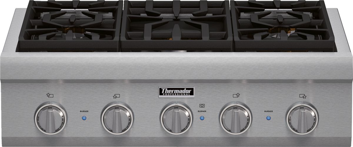 Pro Cooktop 30