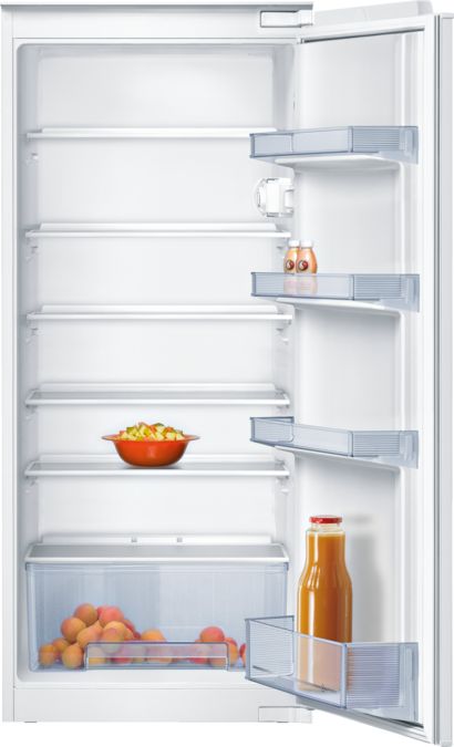 N 30 Réfrigérateur intégrable 122.5 x 56 cm K1544X0FF K1544X0FF-1