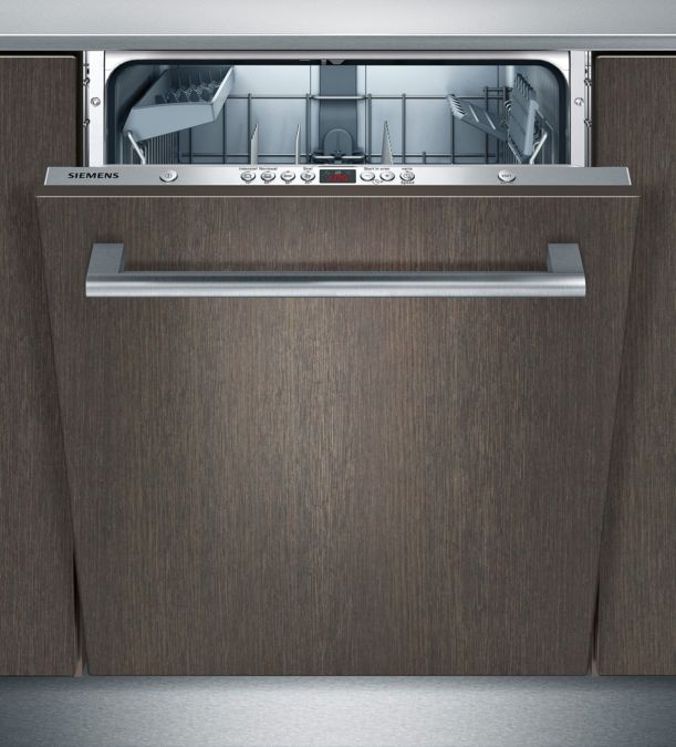 iQ500 fully-integrated dishwasher 60 cm SN69M002NL SN69M002NL-1