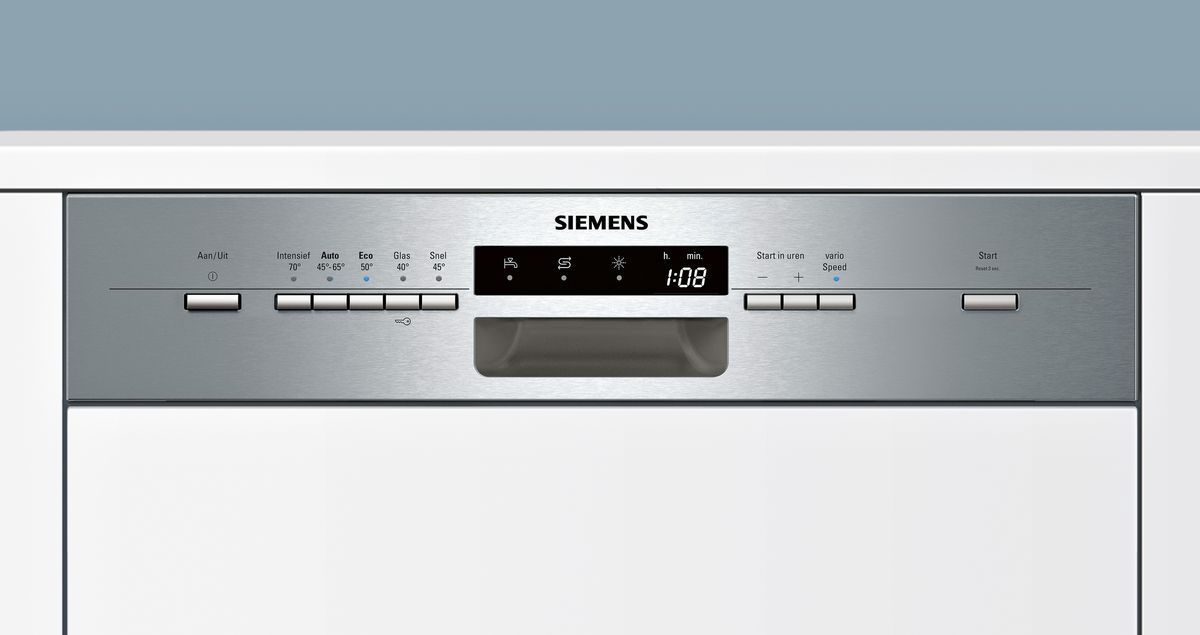 iQ500 semi-integrated dishwasher 60 cm SN59M501NL SN59M501NL-3