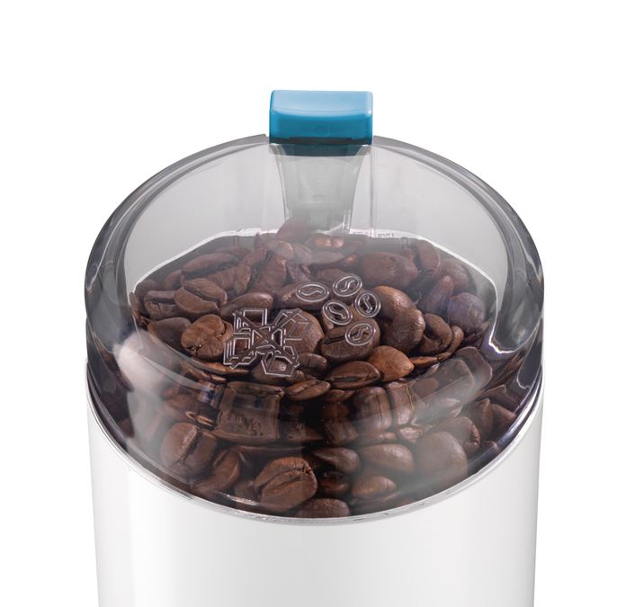Kaffeemühle weiß MC23200 MC23200-5