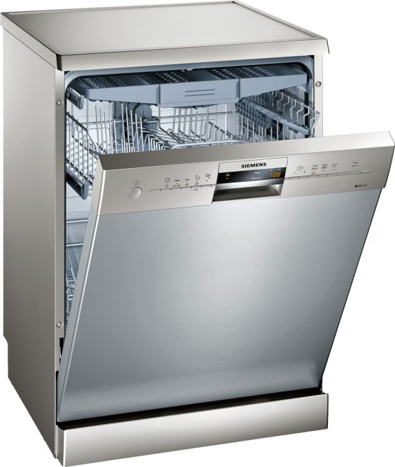 iQ500 free-standing dishwasher 60 cm SN25N880EU SN25N880EU-1
