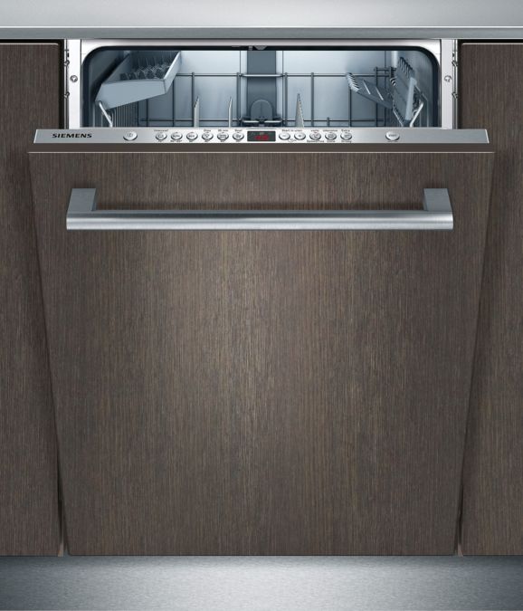 iQ500 fully-integrated dishwasher 60 cm SX69M036NL SX69M036NL-1
