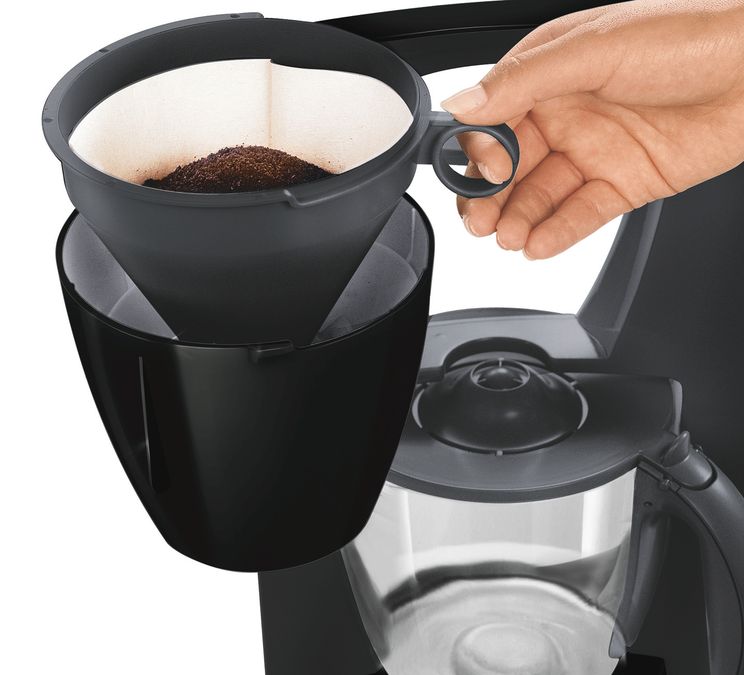 Filtre Kahve makinesi TC60403 TC60403-6