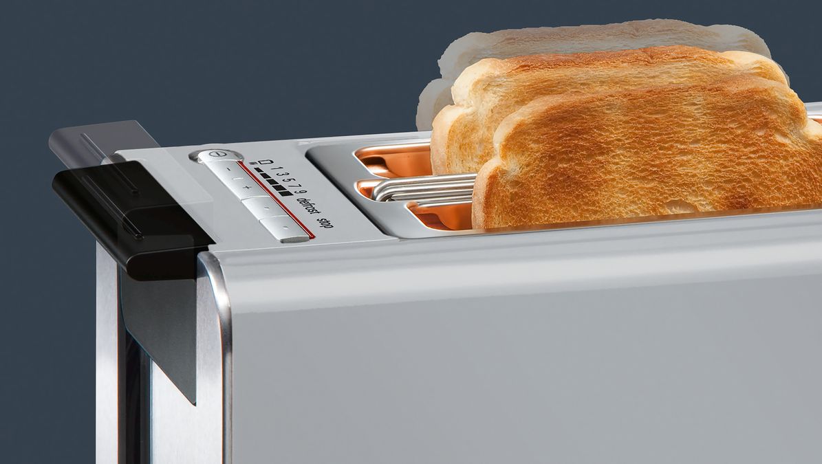 Kompakt Toaster sensor for senses TT86105 TT86105-10