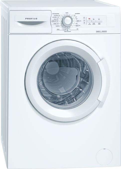 Çamaşır Makinesi 5.5 kg 800 dev./dak. CM0805KTR CM0805KTR-1