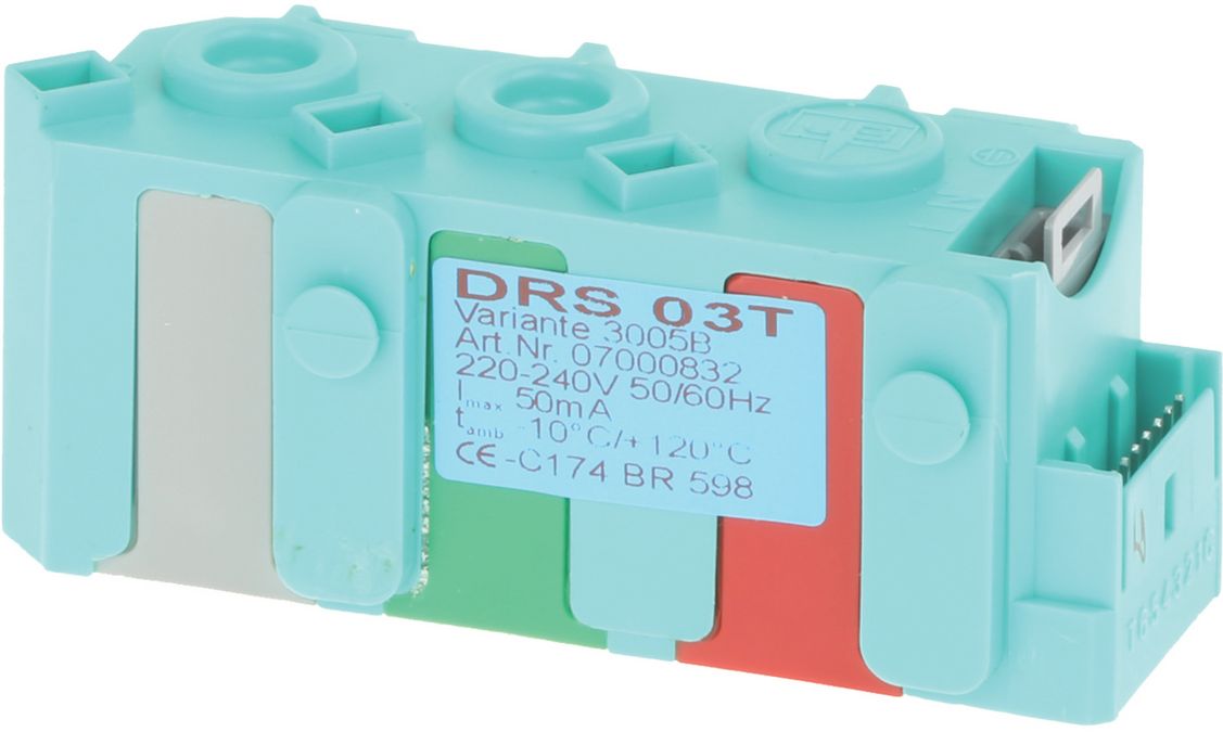 00649347 Ignition device NEFF GB