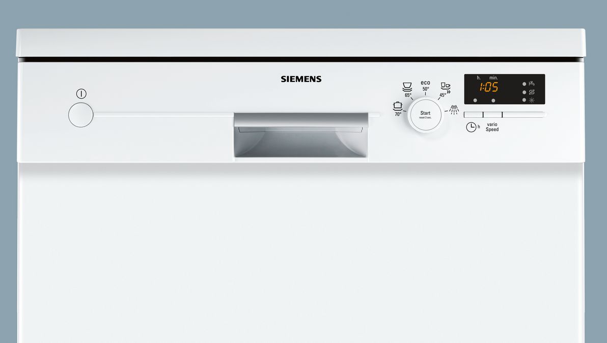 iQ300 free-standing dishwasher 60 cm SN25E280EU SN25E280EU-2