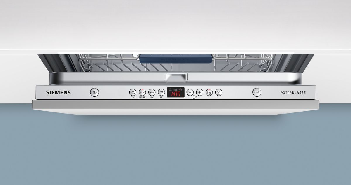 iQ500 fully-integrated dishwasher 60 cm SN68M045EU SN68M045EU-2