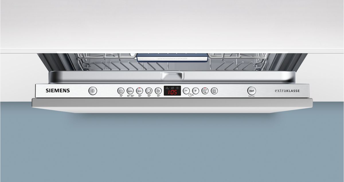 iQ500 fully-integrated dishwasher 60 cm SN68M058EU SN68M058EU-5