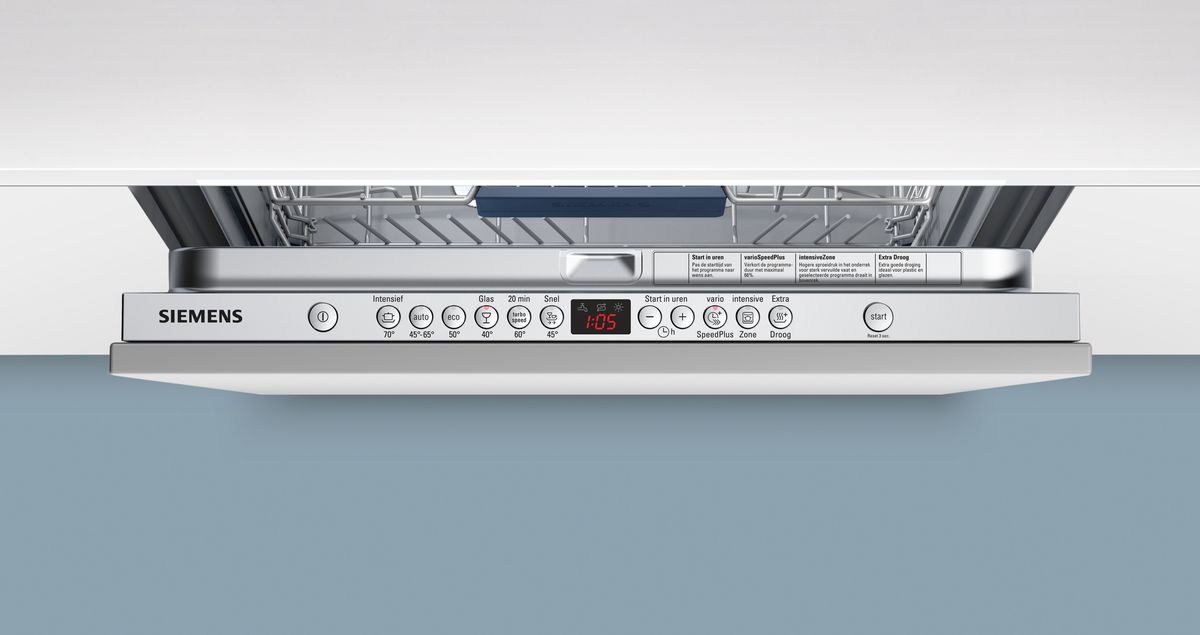 iQ500 fully-integrated dishwasher 60 cm SX69M036NL SX69M036NL-2