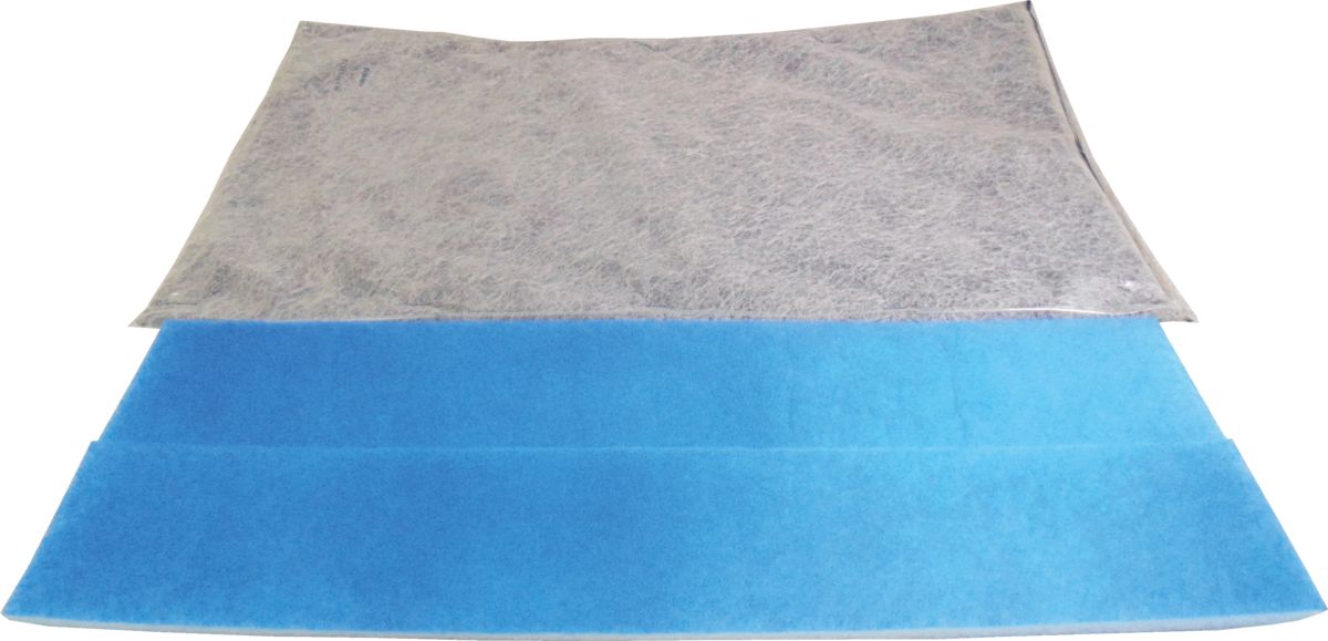 Aktivkohlefilter 00688530 00688530-1