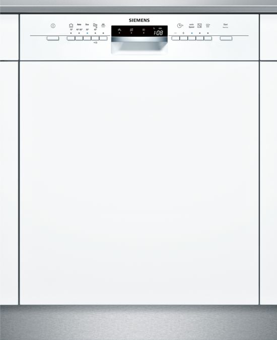 iQ500 Lave-vaisselle intégrable 60 cm SN55L202EU SN55L202EU-1