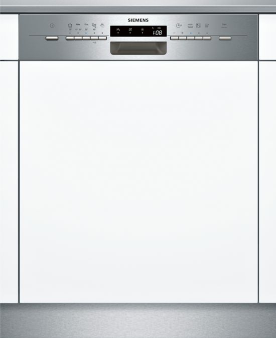 iQ500 Lave-vaisselle intégrable 60 cm SN55L502EU SN55L502EU-1