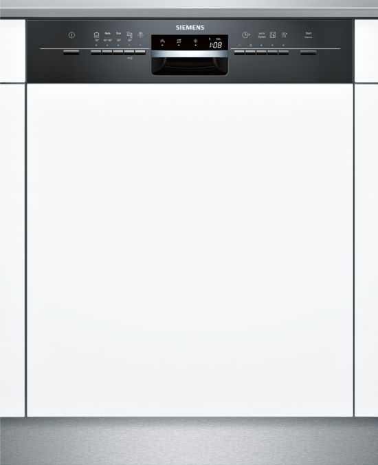 iQ500 Lave-vaisselle intégrable 60 cm SN55L602EU SN55L602EU-1