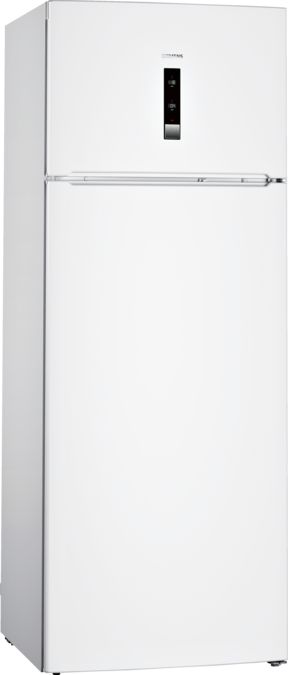 iQ300 Üstten Donduruculu Buzdolabı 186 x 70 cm Beyaz KD56NVW25N KD56NVW25N-1
