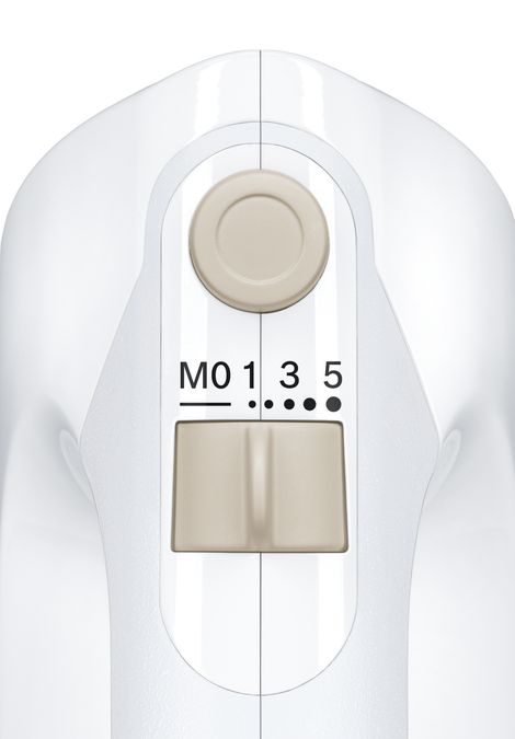 Hand mixer 400 W Beyaz MQ96300 MQ96300-4