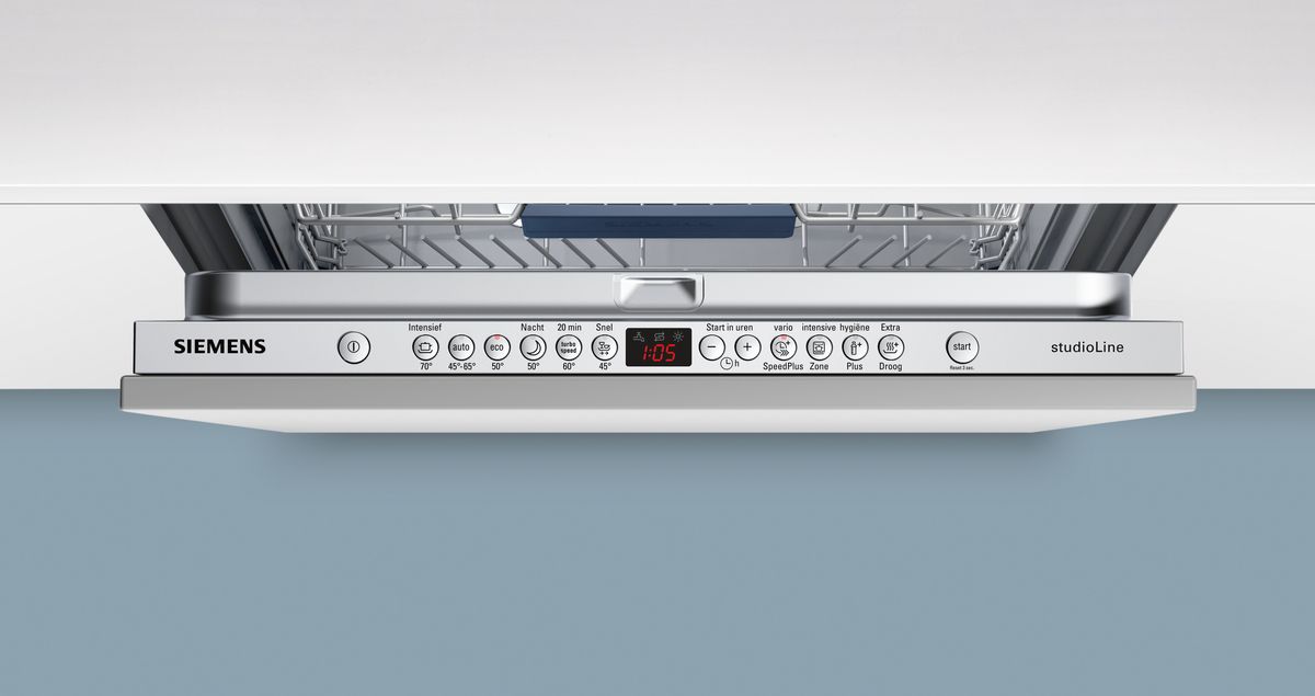 iQ500 fully-integrated dishwasher 60 cm SN69M038NL SN69M038NL-3
