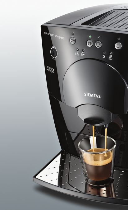 Kaffeevollautomat TK53009 TK53009-4