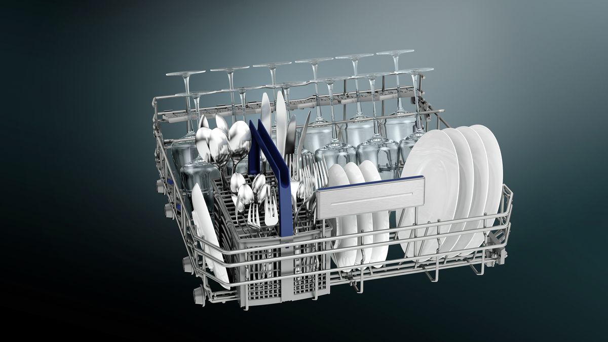iQ700 fully-integrated dishwasher 60 cm XXL SX678X11TA SX678X11TA-6