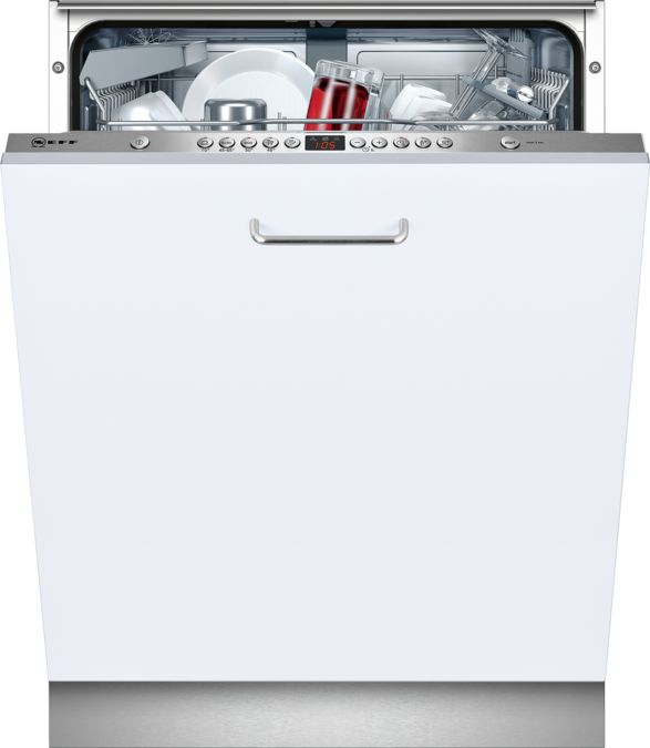 fully-integrated dishwasher 60 cm S51M53X3GB S51M53X3GB-1
