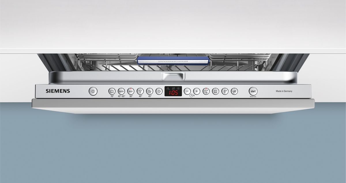 iQ500 Dishwasher 60cm SN66P050GB SN66P050GB-4