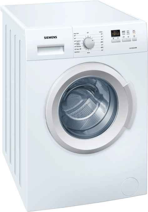 extraKLASSE Front loading automatic washing machine WM12B180GB WM12B180GB-1