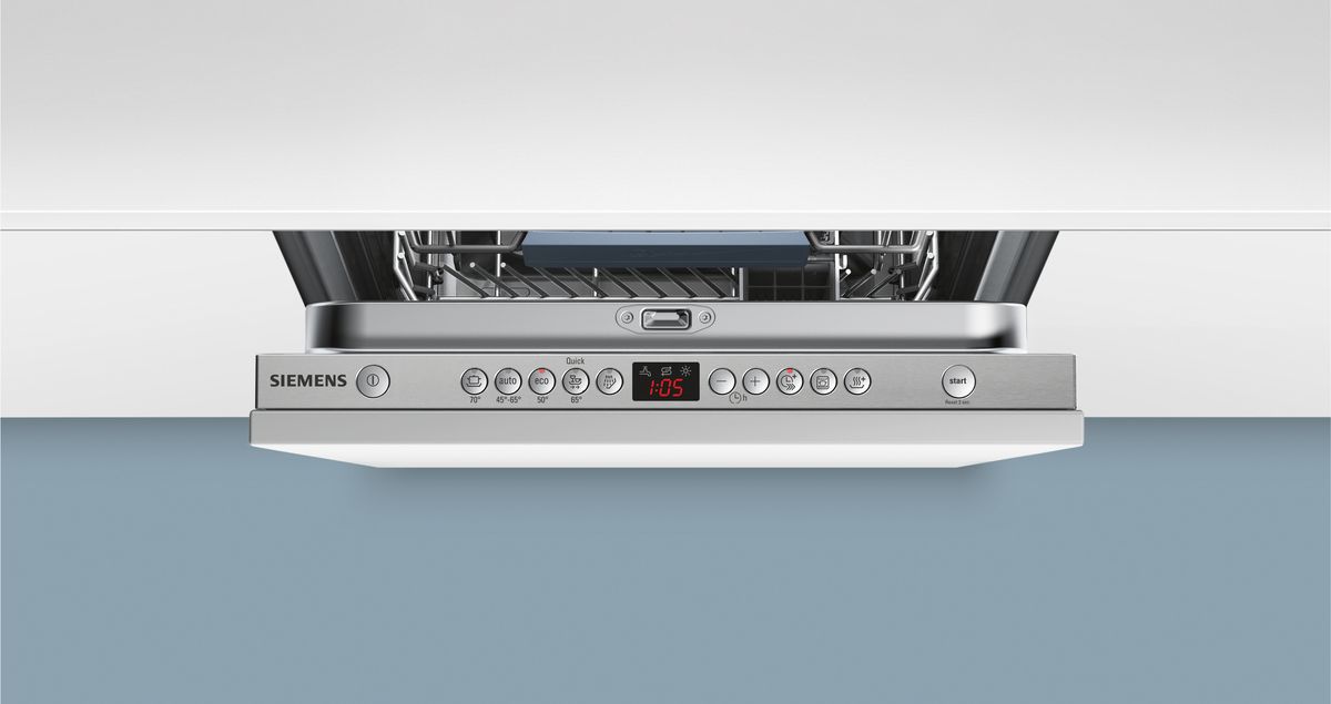 iQ500 fully-integrated dishwasher 45 cm SR65T081GB SR65T081GB-3